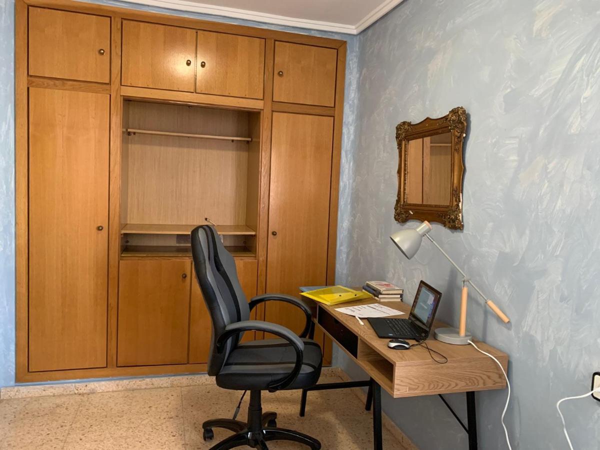 Sagunto Hotel Luaran gambar