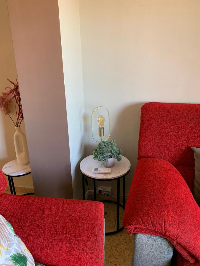 Sagunto Hotel Luaran gambar