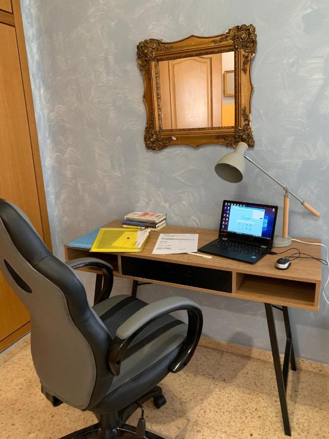 Sagunto Hotel Luaran gambar