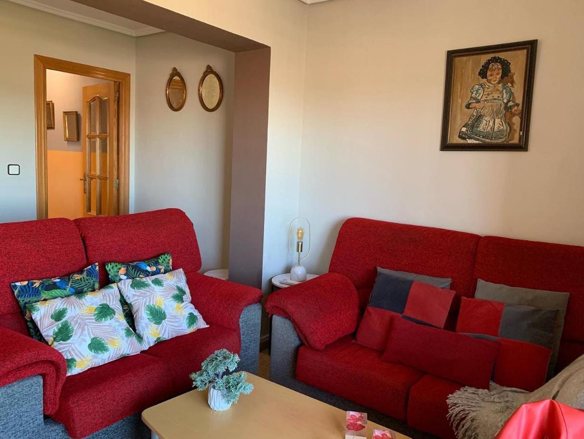 Sagunto Hotel Luaran gambar