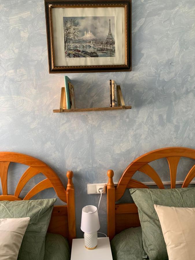 Sagunto Hotel Luaran gambar