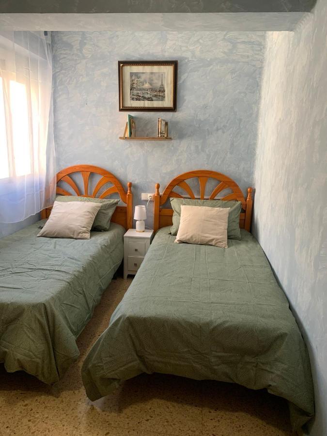 Sagunto Hotel Luaran gambar