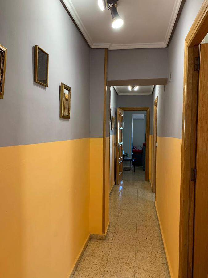 Sagunto Hotel Luaran gambar