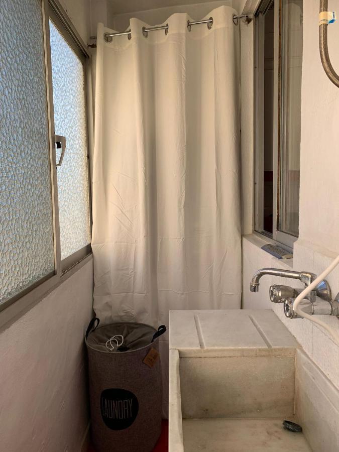 Sagunto Hotel Luaran gambar