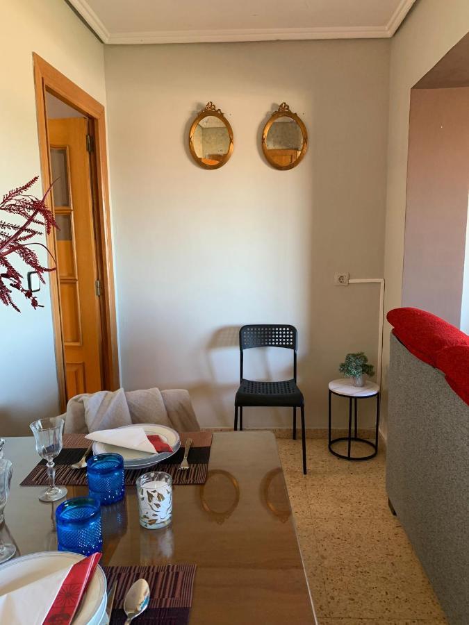 Sagunto Hotel Luaran gambar