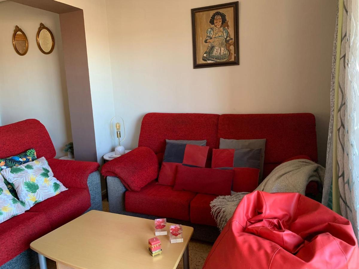 Sagunto Hotel Luaran gambar