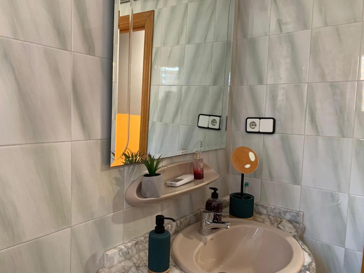 Sagunto Hotel Luaran gambar
