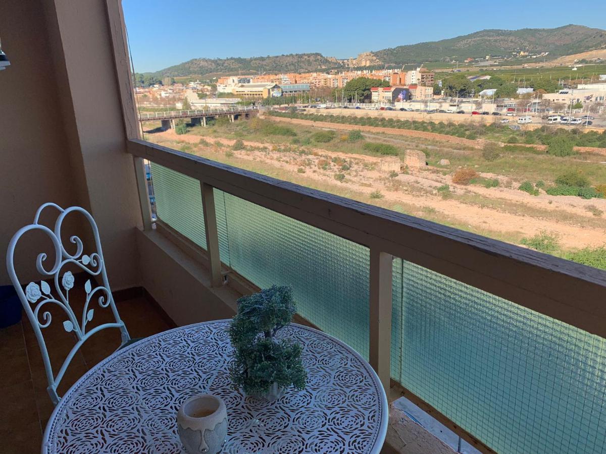 Sagunto Hotel Luaran gambar